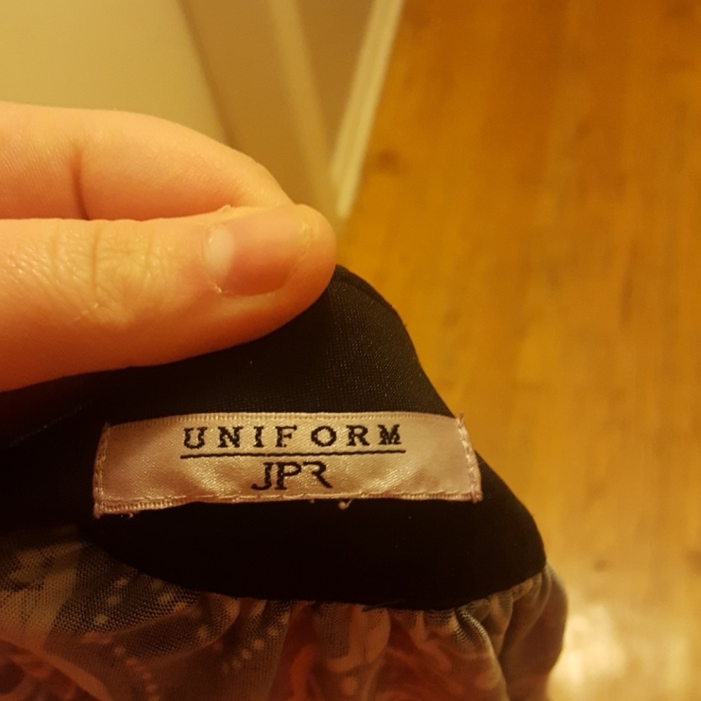 Tank top - Picture 2 of 2